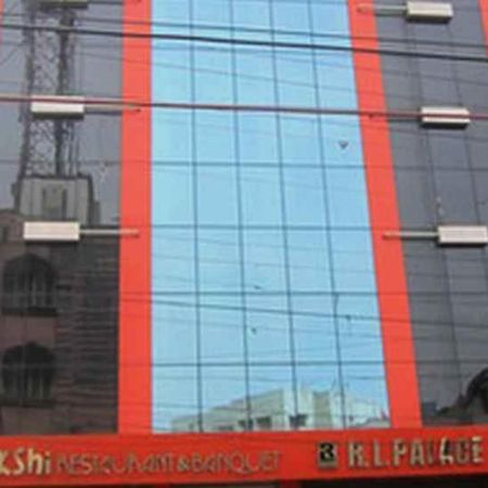 Hotel R L Palace Burnpur Exterior foto